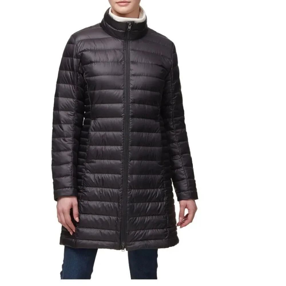 Patagonia Fiona Puffer Coat Parka